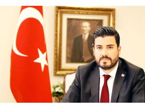 Ggc Başkanı İbrahim Ay: