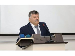 Başkan Per, “ Cumhuriyet Kolay Elde Edilmedi”
