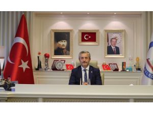 Tahmazoğlu, 29 Ekim Cumhuriyet Bayramı´nı Kutladı