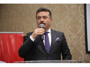 Başkan Taşçı: "Atakum’un Gelişimine Yön Veriyoruz"
