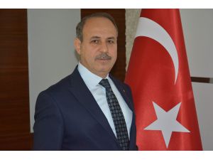 Kılıç’tan 29 Ekim Cumhuriyet Bayramı Mesajı