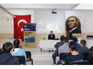 Ekim Ayı Kültür Sanat Etkinlikleri Sürüyor