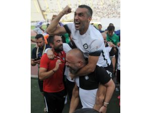 Altay’dan Sürpriz Tercih