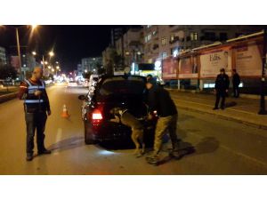 Mersin’de "Huzur" Uygulaması