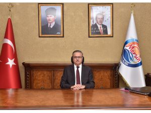 Vali Su, Cumhuriyet Bayramı’nı Kutladı