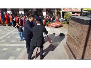 Devrek’te Cumhuriyet Bayramı Kutlamalarına Başlandı