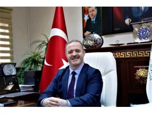 Başkan Özgökçe’den 29 Ekim Cumhuriyet Bayramı Mesajı