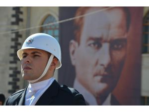 Atatürk’ün Kilis’e Gelişinin 100. Yıldönümü Ve Cumhuriyet Bayramı Kutlamaları