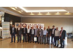 Yüksekokul İle Turizm Gelişiyor, İlçe Kalkınıyor