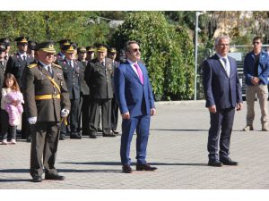 Bingöl’de 29 Ekim Cumhuriyet Bayramı Kutlamaları