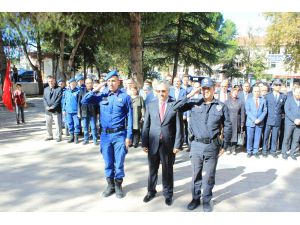 Osmaneli’de Cumhuriyet Bayramı Kutlamaları Başladı