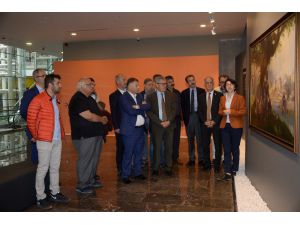 Panorama 1326, Tarih Ve Turizmin Yeni Merkezi