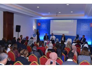 Suriyeli Çocukların Eğitimi Es Geçilmedi