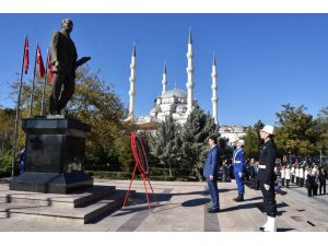 Kırıkkale’de Cumhuriyet Bayramı Coşkusu