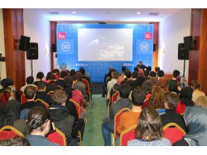 Gazeteci Coşkun Aral Kartepe Zirvesi’nde