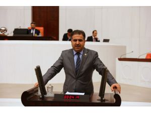 Milletvekili Fırat’tan 29 Cumhuriyet Bayramı Mesajı