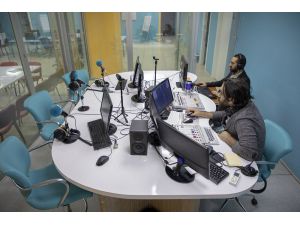 Dolphin Ajans Rozana Fm İle Anlaştı