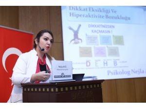 Dikkat Eksikliği Ve Hiperaktivitede Karbonhidratlı Yiyecekler Beyin Gelişimini Kötü Etkiliyor