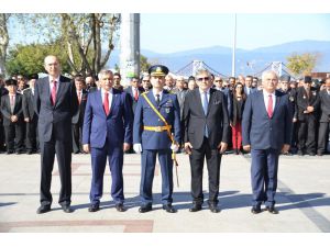 Bandırma’da Cumhuriyet Coşkusu