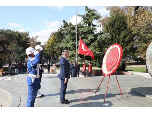 Kırklareli’de Cumhuriyet Kutlamaları