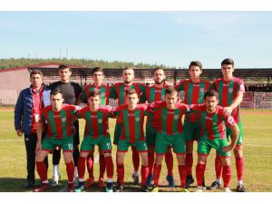 Namağlup Lider 1308 Osmaneli Belediyespor