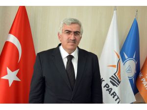 Ak Parti Erzurum İl Başkanı Öz: “İstiklal Harbimizi Zafere Taşıyan, Cumhuriyetimize Hayat Veren Ruh, Dimdik Ayaktadır.”