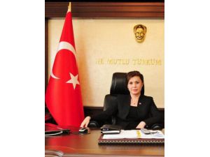 Kaymakam Uçar’dan ‘29 Ekim Cumhuriyet Bayramı’ Mesajı