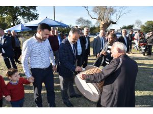 Rahvan Atları, ‘Cumhuriyet Kupası’ İçin Yarıştı