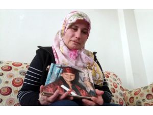 14 Yaşındaki Sevgi’den 2 Gündür Haber Alınamıyor
