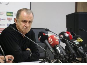 Fatih Terim: “Birbiri İçin Oynayan Kültüre Sahip 11’e İhtiyacımız Var”