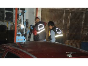 Bafra’da Pompalı Tüfekli Kavga: 2 Yaralı