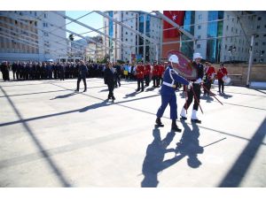 Rize’de Cumhuriyet Bayramı Etkinlikleri