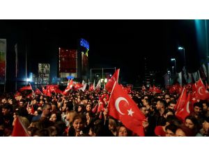Mustafa Sarıgül: “Şişli Cumhuriyetin Kalesidir”