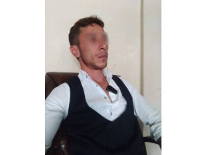 Ellerini Ayaklarını Bağlayıp 13 Yaşındaki Baldızına Tecavüz Etti