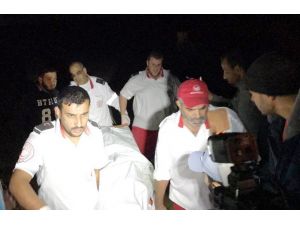 İsrail’den Gazze’ye Hava Saldırısı, 3 Çocuk Şehit Oldu