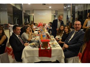 Biga’da Cumhuriyet Balosu