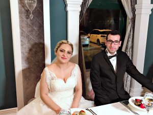 Şahballı’nın en mutlu günü