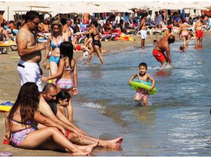 Turizmci 2018’den Memnun