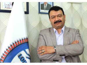Başkan Aydemir: “Cumhuriyet Azimli Duruşuyla Elde Edilmiş Bir Destandır”