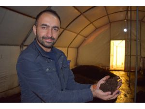 Amatör Olarak Başladığı İşte Şimdi Siparişlere Yetişemiyor
