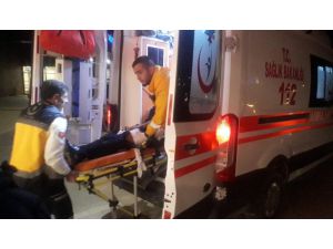 Elazığ’da Silahlı Kavga: 2 Yaralı