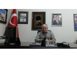 İspirli’den Cumhuriyet Bayramı Mesajı