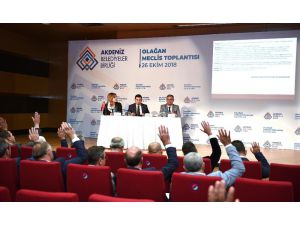 Akbb’de Üye Sayısı 74’e Çıktı