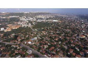 Kepez’de 4 Mahalle İçin İmar Planı Revizyonu Hazırlandı
