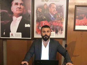 "Donan Askerler Yüreğimizi Dağladı"