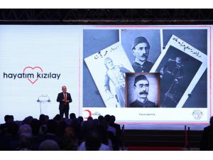 Kızılay 150 Yaşında