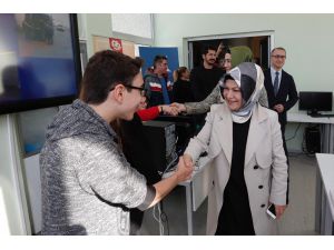 Küçükçekmece’de Bilim Engel Tanımıyor