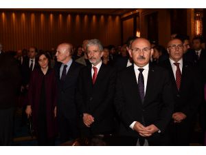 Başkan Tuna’ya Anlamlı Ziyaret