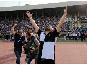 Altay’da Tarih Tekerrür Edecek Mi?