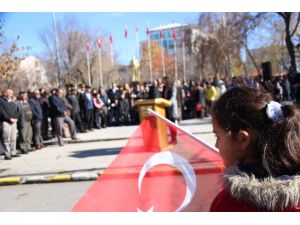 Ardahan’da 29 Ekim Coşkusu